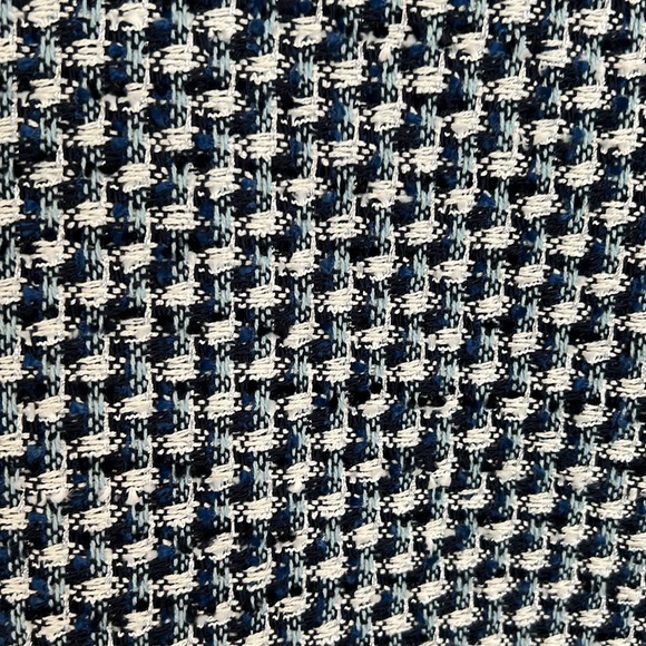 Kate Spade Jacket. Matching sleeveless dress sold in separate listing. - Picture 4 of 5